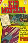 Kid Montana #38 Comic Books - Covers, Scans, Photos in Kid Montana Comic Books - Covers, Scans, Gallery